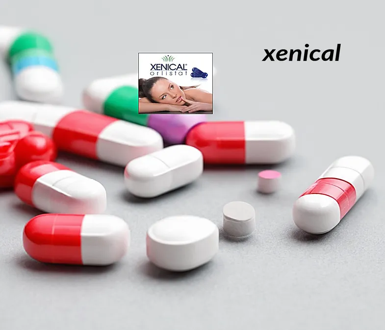 Xenical 3